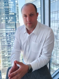 Никита Мосиенко