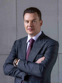 Семен Гарагуль