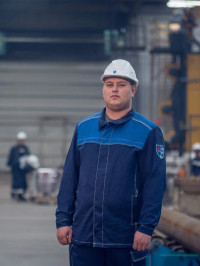 Андрей Горев