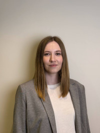 Ульяна Ермакова