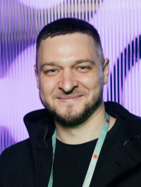 Павел Талакин