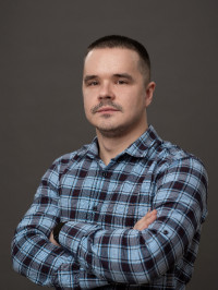 Дмитрий Юпатов