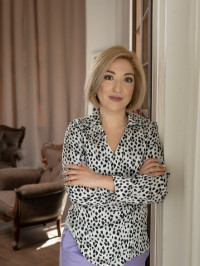 Ольга Карайчева