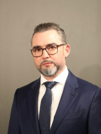 Булат Алимов