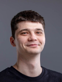 Эдгар Деменчук
