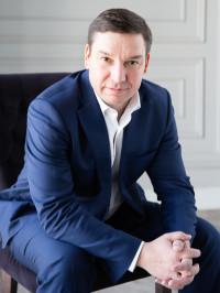 Алексей Рогов