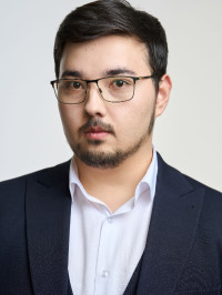 Максим Эмеров