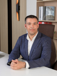 Алексей Колосов