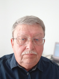 Сергей Симаков