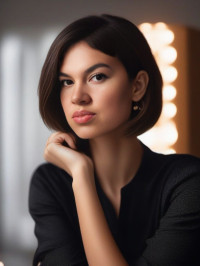 Екатерина Соколова