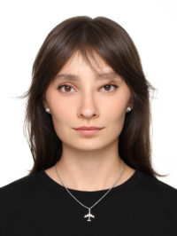 Анна Сухенко