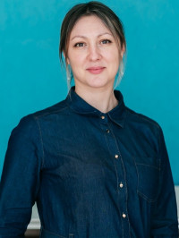 Евгения Морозова