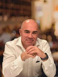 Дмитрий Скорчеллетти