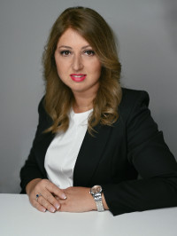 Анна Ойстрах