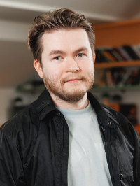 Виталий Овсянников