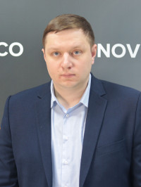 Павел Кореньков