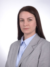Людмила Тарасова