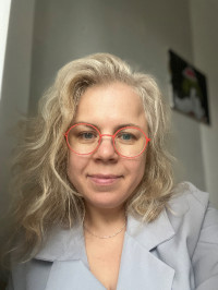 Катаржина Белкова