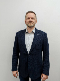 Федор Брежнев