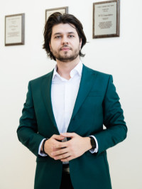 Иван Бочаров