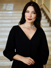 Елена Долинская