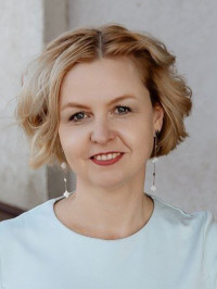 Людмила Бадак