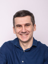 Алексей Чистяков