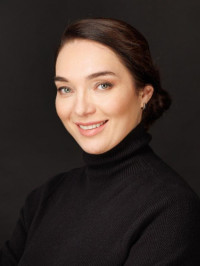 Оксана Тихомирова