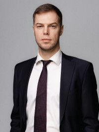 Николай Алексеев