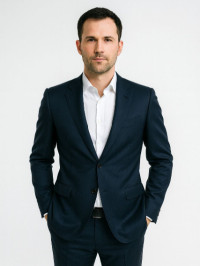 Александр Домницкий