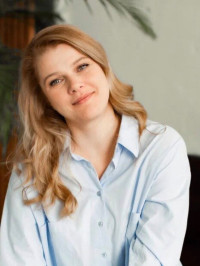 Анна Дьячкова