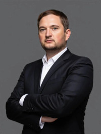 Алексей Передера