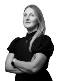 Александра Нагорная