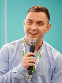 Павел Чернов