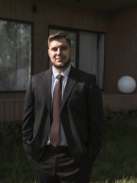 Алексей Воробьев