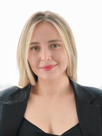 Альбина Новак