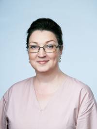 Юлия Полянская