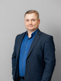 Алексей Морозков