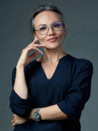 Татьяна Винницкая