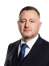 Сергей Медведев