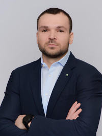 Евгений Лящук