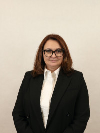 Оксана Переходюк