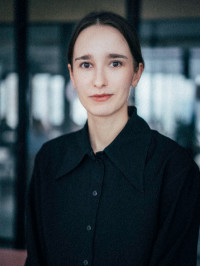 Лариса Баранова