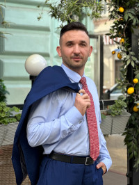 Станислав Свириденко