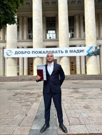 Илья Сосков