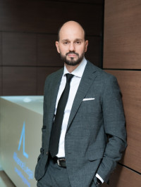 Дмитрий Фесько