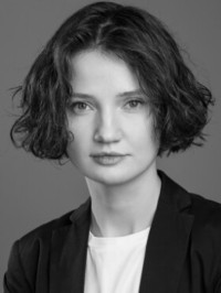 Алена Элиор