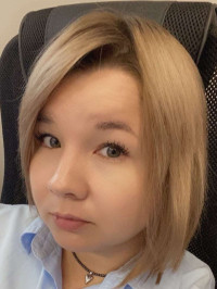 Ирина Селезнева