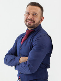 Эдуард Кирилюк