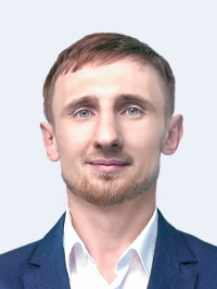 Сергей Галямов